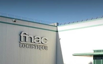 Témoignage client FNAC Logistique