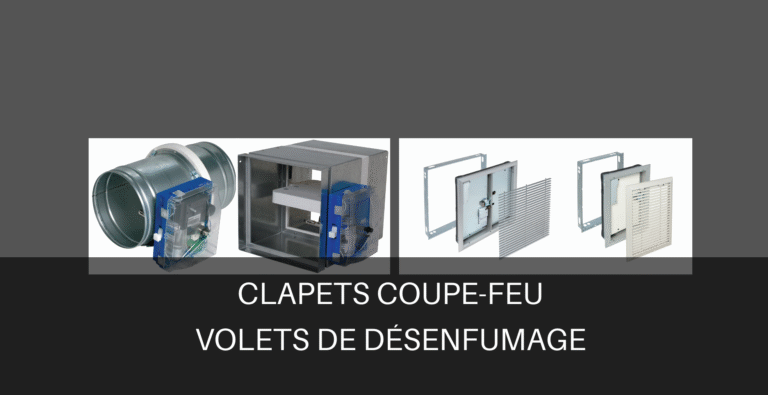 Clapets