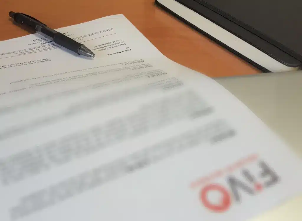 Pourquoi souscrire un contrat de vérification ou un contrat de maintenance pour vos fermetures coupe-feu et systèmes de désenfumage