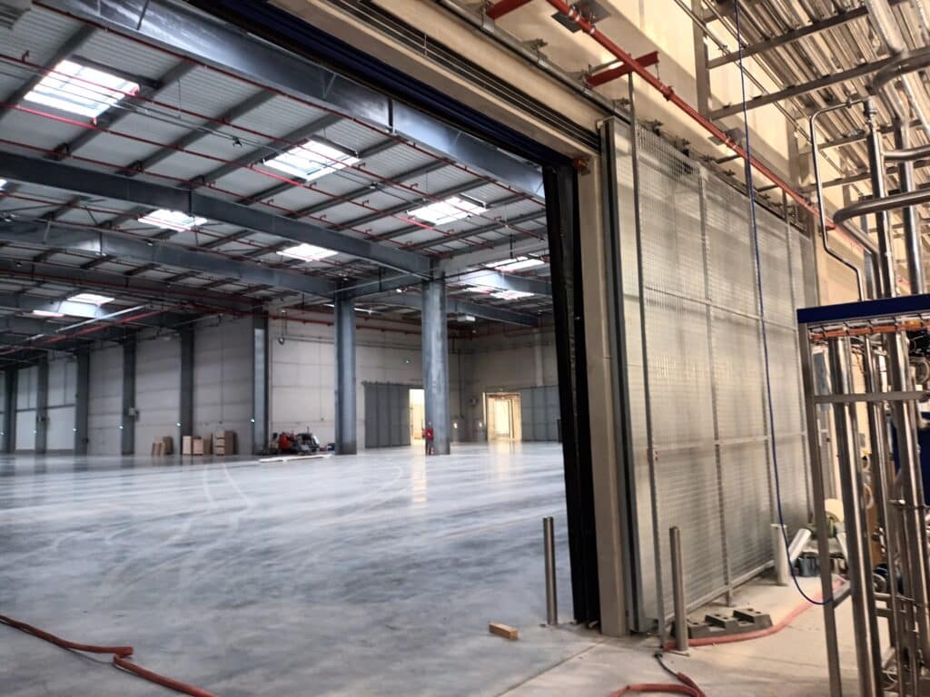 normes et certifications des fermetures résistantes au feu