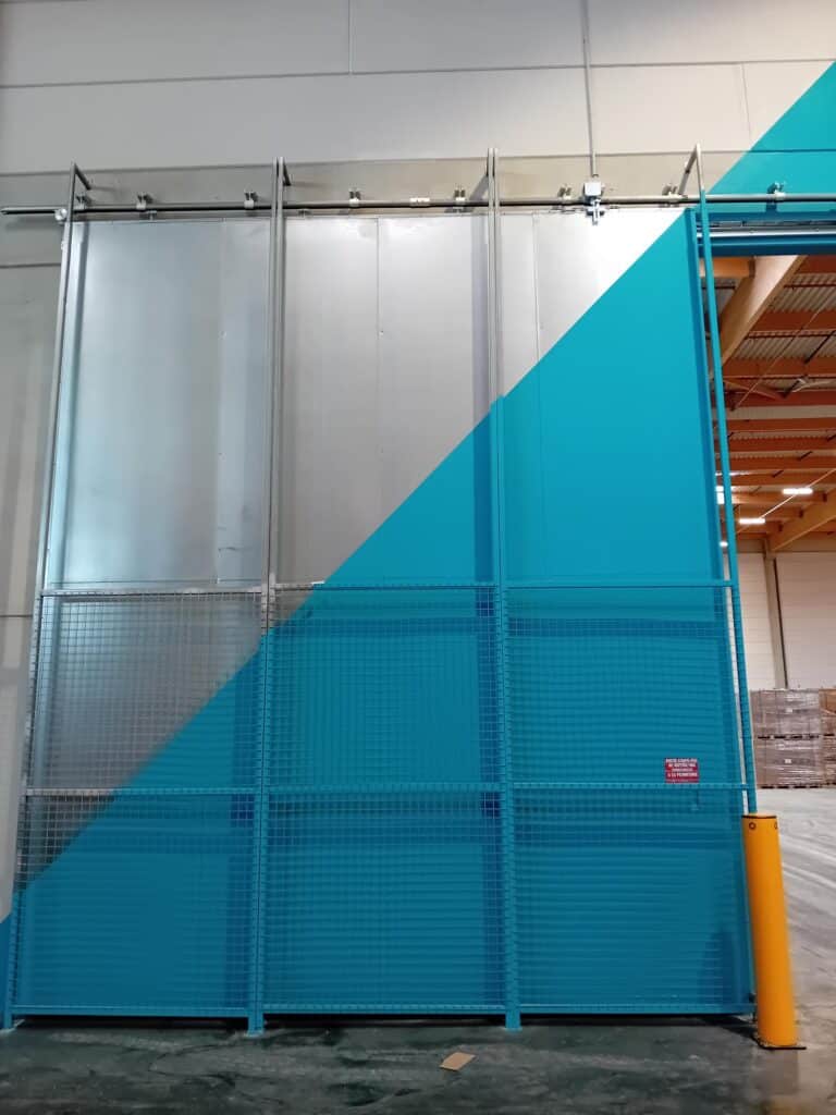 153 portes coupe-feu à Fos Sur Mer FIVO Tranaux neufs (2)