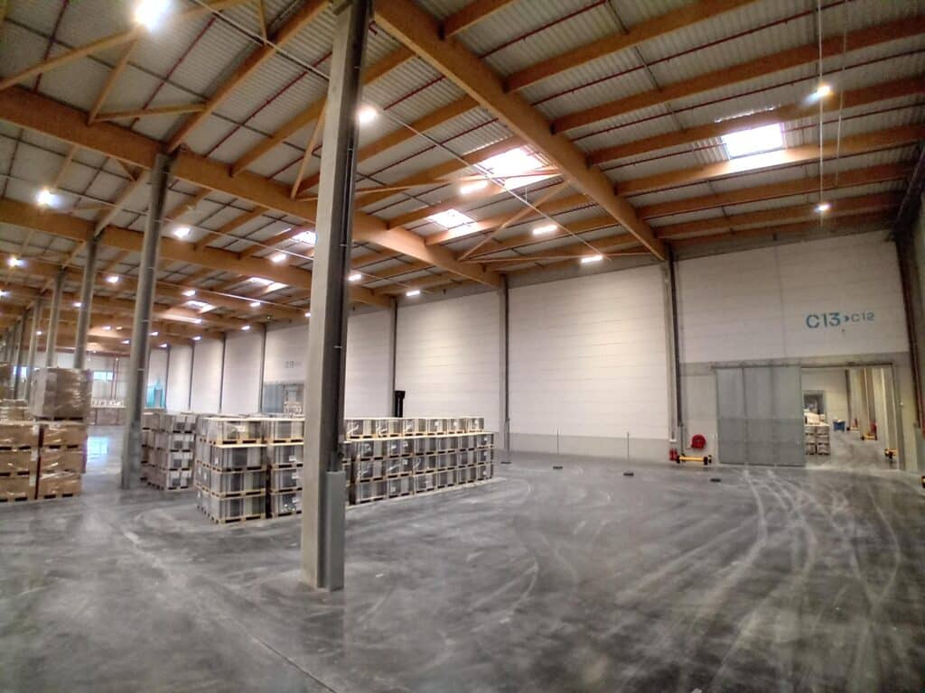 153 portes coupe-feu à Fos Sur Mer FIVO Tranaux neufs (2)