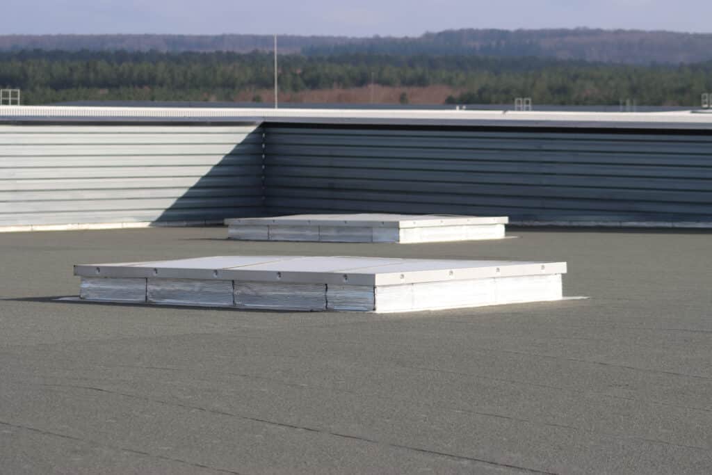 systèmes de désenfumage dans la région rouennaise