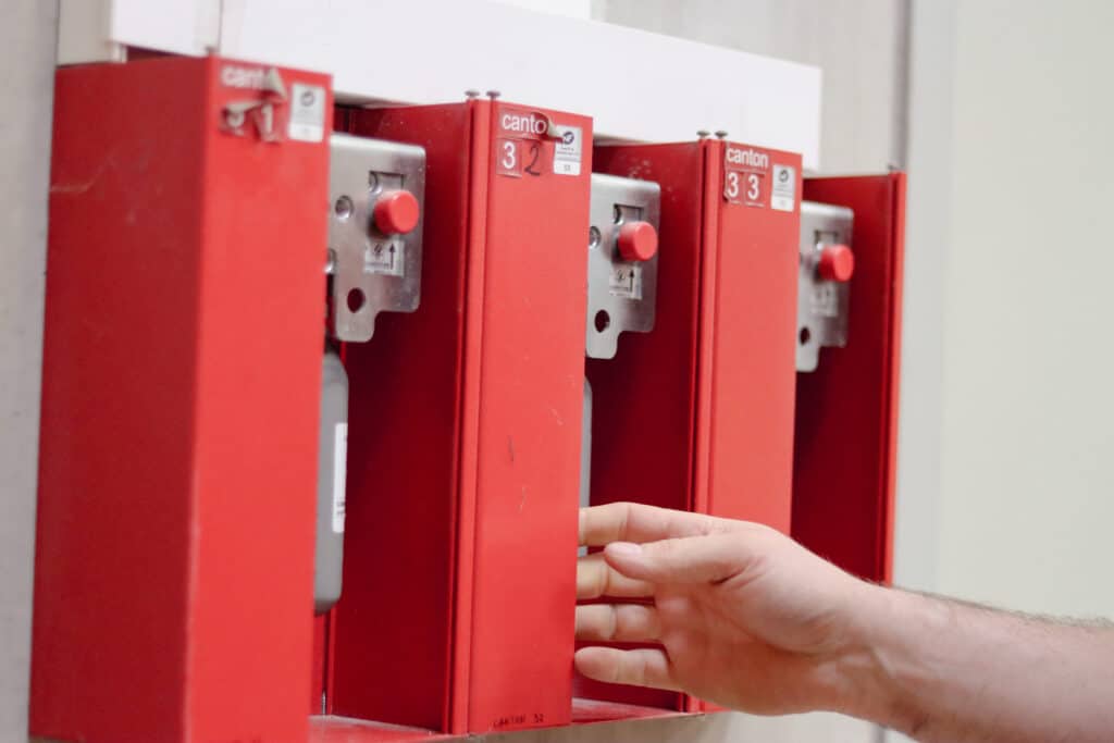 systèmes de désenfumage dans la région rouennaise