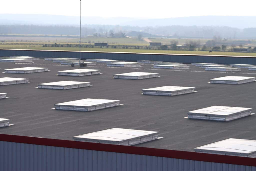 systèmes de désenfumage dans la région rouennaise