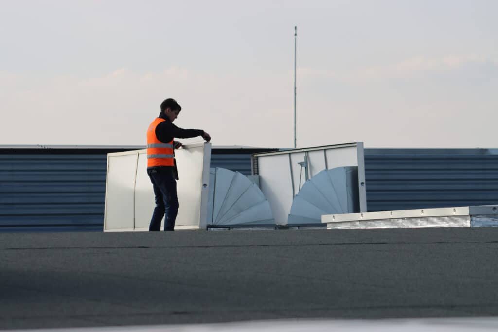 FIVO Services entretient vos systèmes de désenfumage partout en france