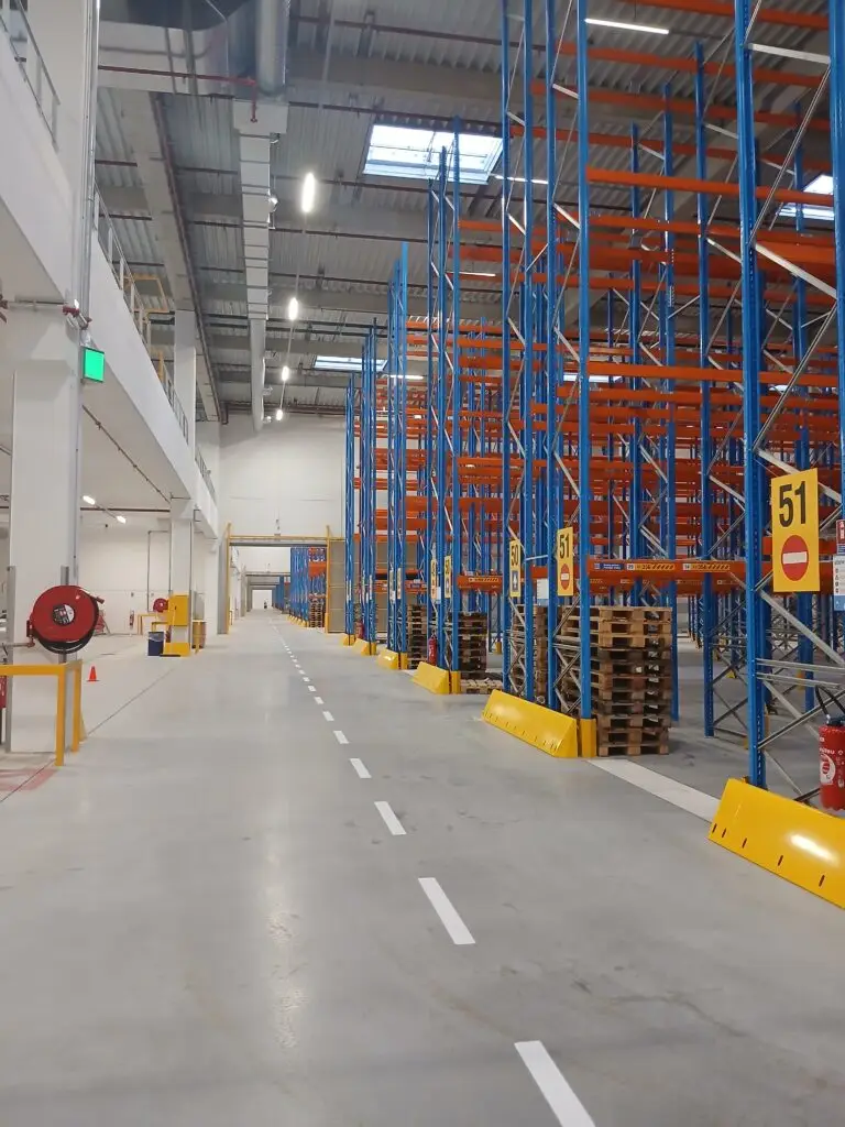 un chantier d'envergure à Onnaing