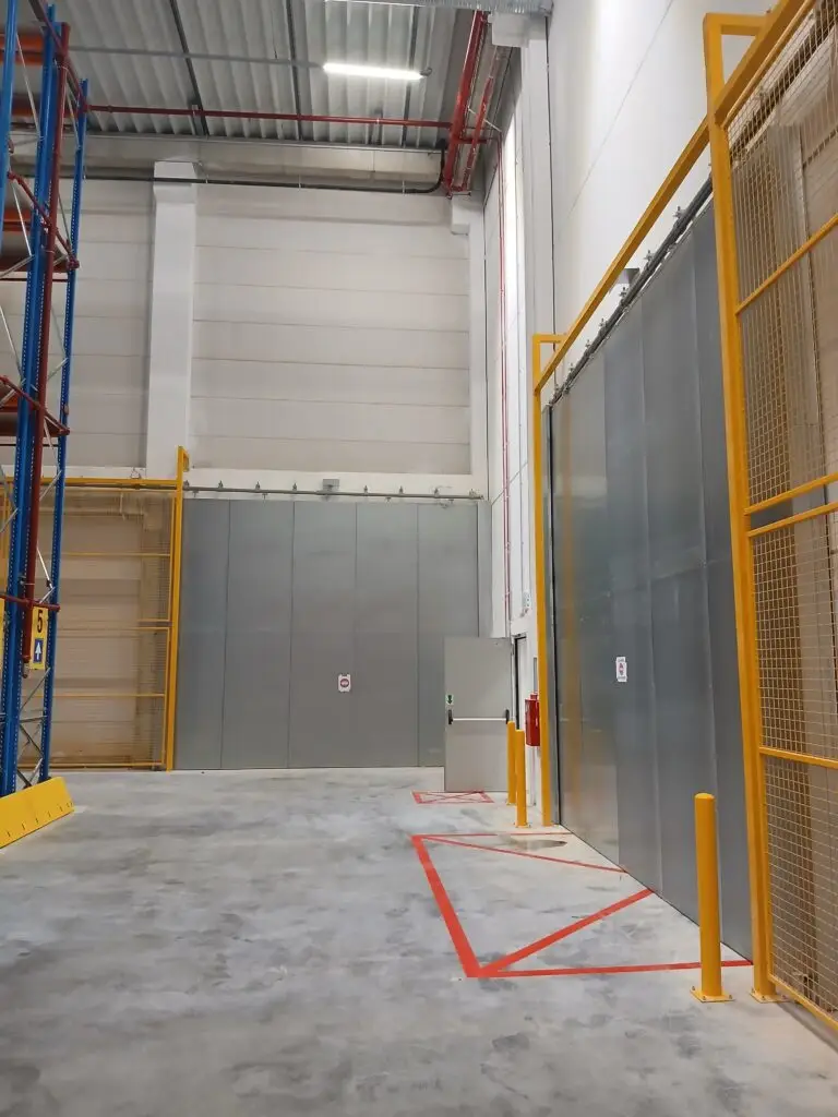 un chantier d'envergure à Onnaing