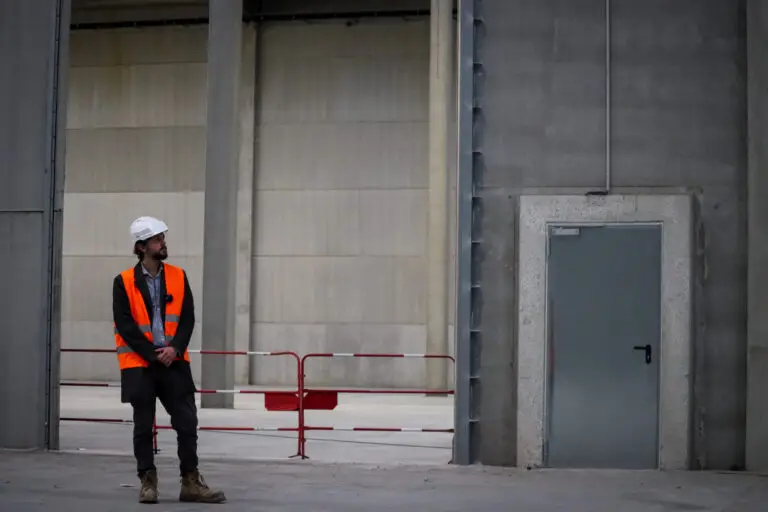 Antoine Henrio nouveau chargé d'affaires de FIVO