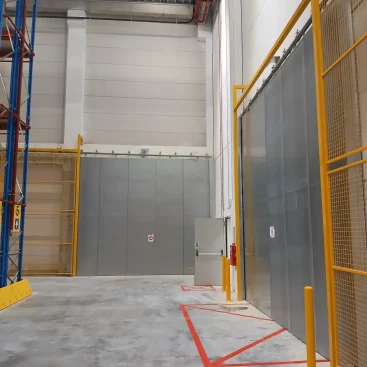 un chantier d'envergure à Onnaing