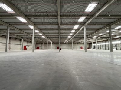 Installations & travaux neufs par l'entreprise de sécurité incendie Fivo