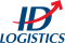 Logo du Groupe ID Logistics