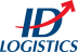 Logo du Groupe ID Logistics
