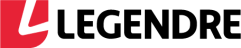 Logo du groupe Legendre