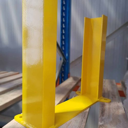 Protection bastaing type 2C