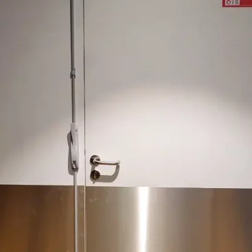 un bloc-porte coupe-feu EI30 Ma Biche sur le Toit OIS FIVO