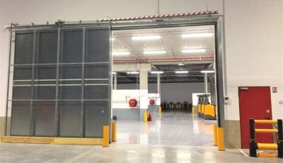 Fourniture seule par l'entreprise de sécurité incendie Fivo